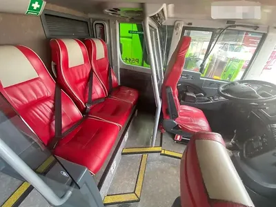 Автобус для туристов Dickie Toys Flixbus купить по цене 629 грн. в  интернет-магазине antoshka.ua