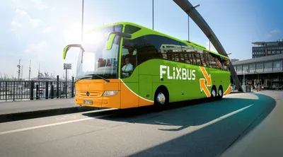 Meinfernbus Flixbus (Майнфернбас Фликбас) - «Подробно о наших переездах по  Европе без прикрас: очему мы выбрали перевозчик FlixBus? Отзыв с ценами  билетов» | отзывы
