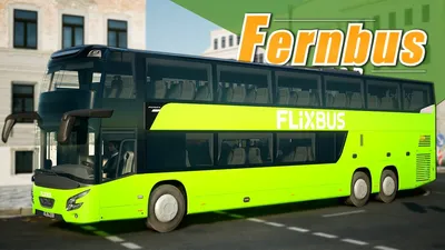 FlixBus восстанавливает международные рейсы из Украины, а LOT - курортные  направления из Польши