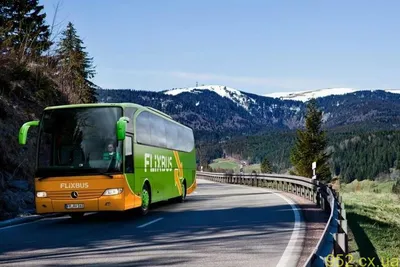 FlixBus в Украине: куда, за сколько и как. Что украинцам стоит знать об  автобусном лоукостере из ЕС