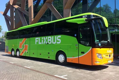 FlixBus открывает новый маршрут из украинского курорта в Польшу: график  движения и стоимость билетов - Покупки в Польше