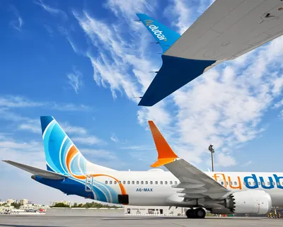 flydubai готовится к возвращению самолетов Boeing 737 MAX в свой флот