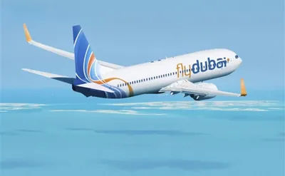 flydubai в третий раз обновит бизнес-класс (фото)