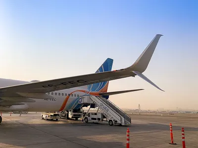 Авиакомпания flydubai заказала 225 самолетов Boeing 737 MAX на $27 млрд ▻  Flyings.Guru
