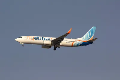 Самолеты 737 MAX готовы выполнять рейсы flydubai