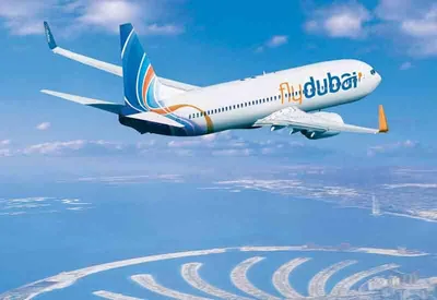 Flydubai Flight 981 - Wikipedia