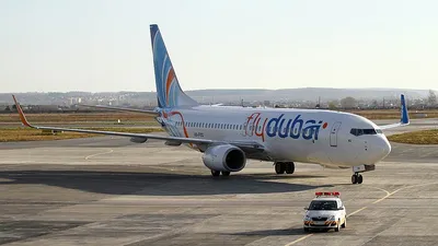 Flydubai готовы помочь близким погибших при крушении Boeing 737-800 -  19.03.2016, Sputnik Армения