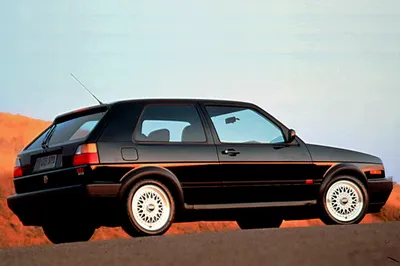 1990-92 Volkswagen Golf/Jetta | Consumer Guide Auto