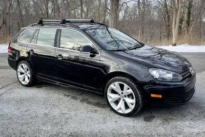 2009 Volkswagen Jetta SportWagen 2.0T review: 2009 Volkswagen Jetta  SportWagen 2.0T - CNET