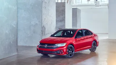 VW hopes this look will keep the Jetta its U.S. best-seller
