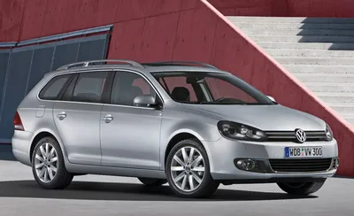 2010 Volkswagen Jetta SportWagen