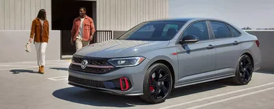 2021 Volkswagen Jetta GLI Review: Still on the Podium?