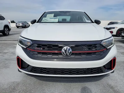 New 2024 Volkswagen Jetta GLI 4D Sedan in Phoenix #W18207 | Penske Automall