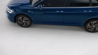 2018 Volkswagen Jetta: Review - YouTube