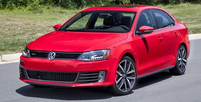 2021 Volkswagen Jetta GLI review: Hot hatch in sedan clothing - CNET