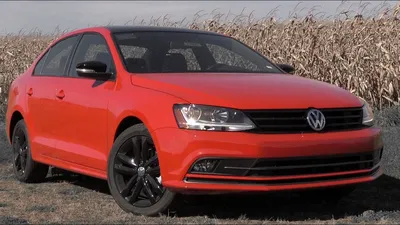 DRIVEN: 2014 VW Jetta Sportwagen TDI – All Things Automotive