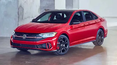Volkswagen Is Excited To Debut The 2024 Jetta GLI 40th Anniversary Edition  Model | NYE Volkswagen
