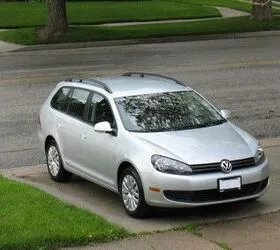 Reader Review: 2010 Volkswagen Jetta Sportwagen | The Truth About Cars