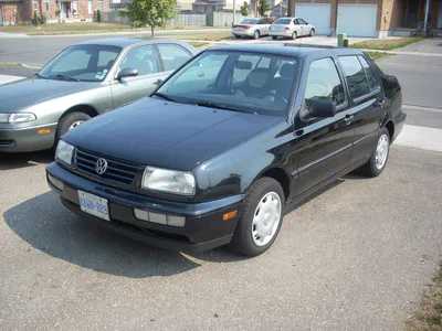 Volkswagen Jetta - Wikipedia