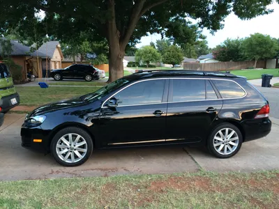 COAL: 2014 Jetta SportWagen TDI - The Old Man's Car - Curbside Classic