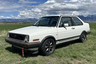 2014 Volkswagen Jetta Sportwagen TDI — Santa Barbara Auto Connection