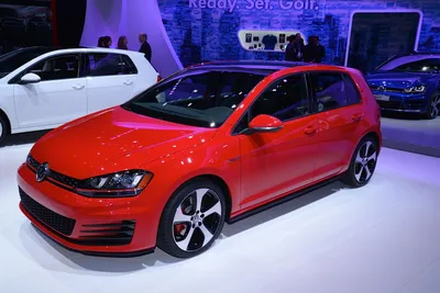 Updates 2015 VW Jetta Joins New Golf GTI and R in New York [Live Photos] -  autoevolution