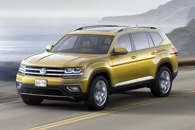 Обновленный Volkswagen Tiguan: «цифровой» интерьер, R-версия и заряжаемый  гибрид — Motor