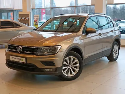 Большой кроссовер Volkswagen Tavendor для Китая представлен официально -  читайте в разделе Новости в Журнале Авто.ру