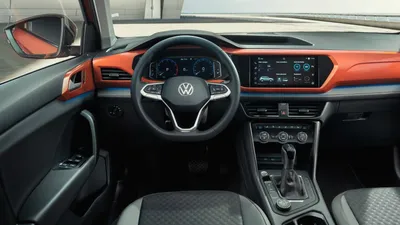Электрический кроссовер Volkswagen ID.4 появился на изображениях: конкурент  Tesla Model Y с дизайном, как у Volkswagen ID.3 | gagadget.com