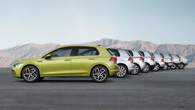 2020 Volkswagen Golf price and specs | CarExpert