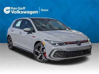 Volkswagen Golf (Mk8) Review 2024 | Top Gear