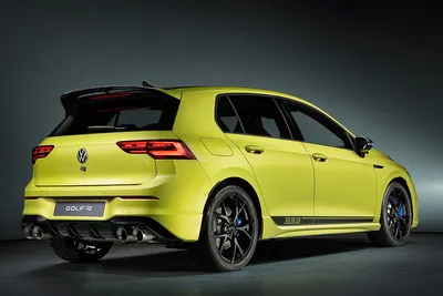 2024 Volkswagen Golf R Prices, Reviews, and Pictures | Edmunds