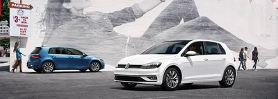 Which VW Models Are Hatchbacks? | VW Golf | Volkswagen of Salem County