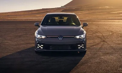8 Cool Things About the New Eighth-Generation Volkswagen Golf | Cars.com