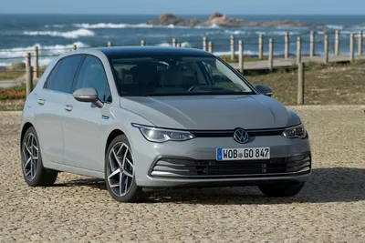 New Volkswagen Golf Review (2020) | CAR Magazine