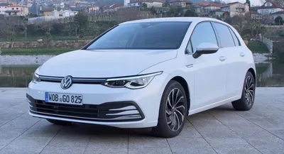 2021 Volkswagen Golf Prices, Reviews, and Photos - MotorTrend