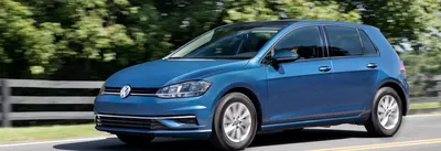 All-new, eighth-generation VW Golf debuts for Europe | What's new, design,  engines - Autoblog