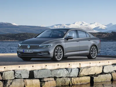 Volkswagen Passat - технические характеристики, модельный ряд,  комплектации, модификации, полный список моделей Фольксваген Пассат