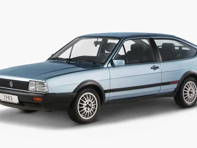 Volkswagen To Celebrate 50 Years Of The Passat At The Techno Classica