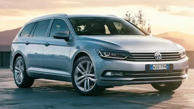 VW Passat wagon 2016 review | CarsGuide