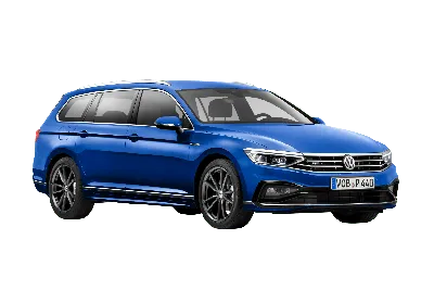 Volkswagen's new Passat hits the road from £38k | CAR Magazine