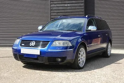 Volkswagen passat b7 on Craiyon