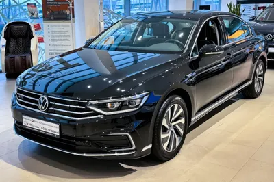 2024 Volkswagen Passat B9 Impersonates the B8 in New Spy Pics -  autoevolution