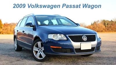Volkswagen Passat Lingyu - Wikipedia