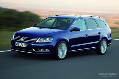 2009 Volkswagen Passat Wagon 2.0T - POV Test Drive - Radial Reviews -  YouTube