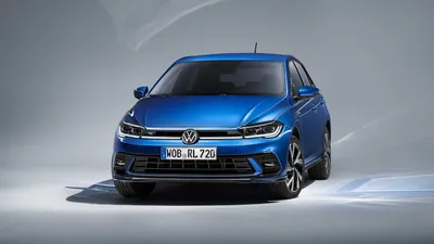 Next VW Polo – full details | CAR Magazine