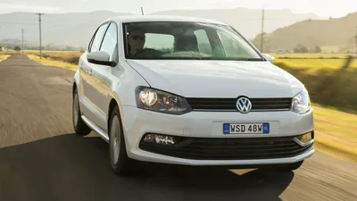 2015 Volkswagen Polo Review - Drive