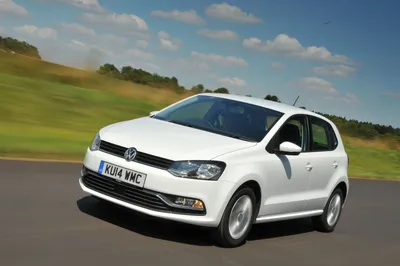 Used Volkswagen Polo 2009-2017 review | Autocar