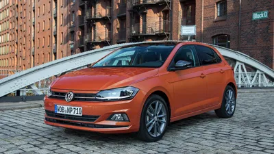 New VW Polo Track Replaces The Gol As A Budget-Friendly Hatch For South  America | Carscoops