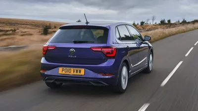 2018 Volkswagen Polo review - Drive